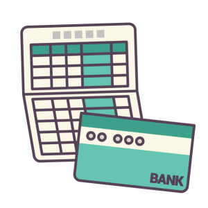 預貯金の相続手続き